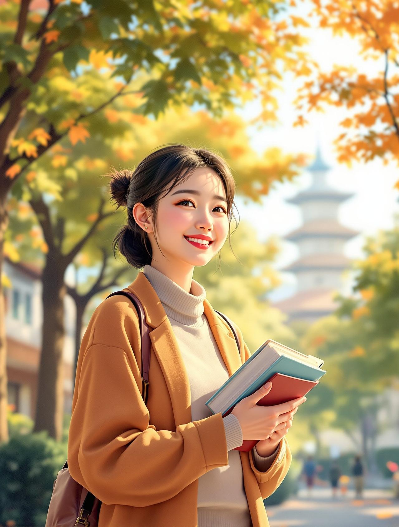 西红柿短剧作品 - 妈妈的第二次人生