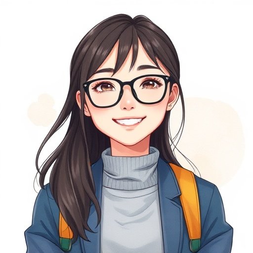 西红柿短剧团队成员 - 陈思琪