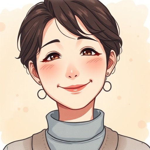 西红柿短剧观众 温暖的大姐