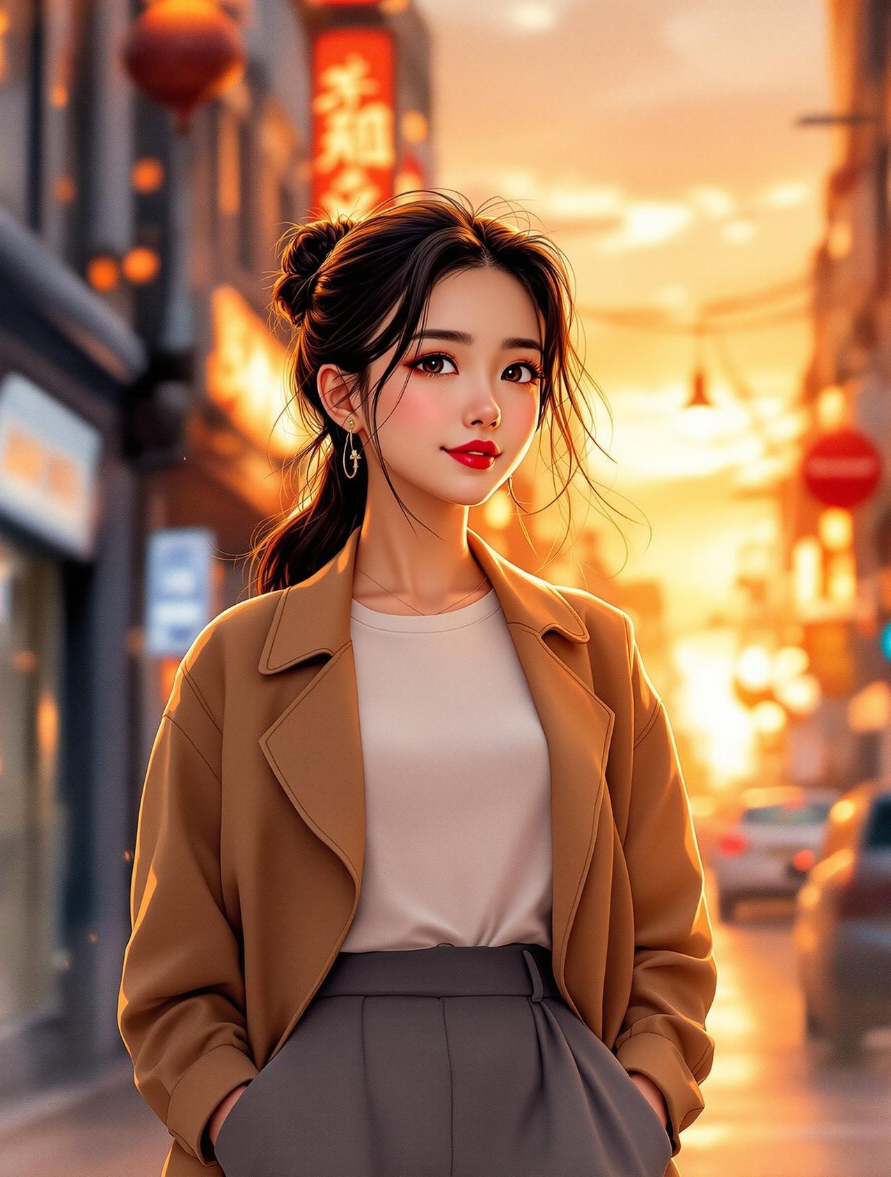 西红柿短剧作品 - 三十而已，重新出发